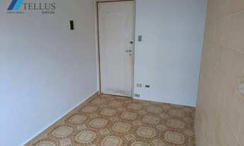 Imagem: Apartamento com 1 dormitório, 40 m²