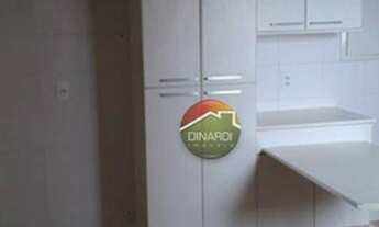 Imagem 5: Apartamento com 3 dormitórios à venda, 118 m² por R$ 650.000,00 - Jardim Botânico - Ribeir