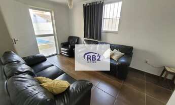 Imagem 2: Casa com 6 dormitórios para alugar, 218 m² por R$ 4.900,00/mês - Piratininga - Niterói/RJ