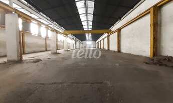 Imagem 2: São Paulo - Galpão/Depósito/Armazém - Mooca