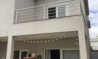 Imagem 7: CASA RESIDENCIAL em INDAIATUBA - SP, Condomínio Residencial Panorama