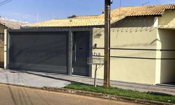 Imagem 6: Campo Grande - Casa Padrão - Panamá