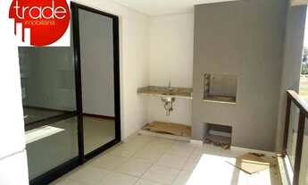 Imagem 6: Apartamento residencial à venda, Nova Aliança, Ribeirão Preto - AP2192