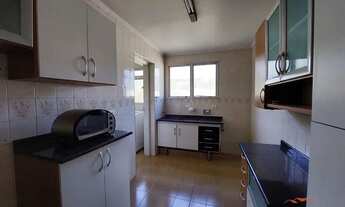 Imagem 4: Apartamento com 1 dormitório para alugar, 44 m² por R$ 1.843,00/mês - Jabaquara - São Paul