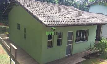 Imagem 3: Linda casa no Veredas das Geraes