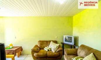 Imagem 2: Casa com 5 dormitórios à venda, 200 m² por R$ 545.000,00 - Costeira - Balneário Barra do S