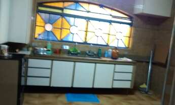 Imagem 2: Sobrado residencial à venda, Vila Prudente, São Paulo - SO0157