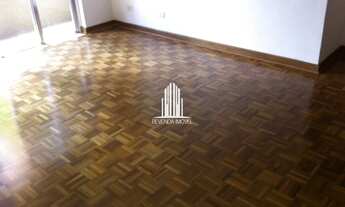 Imagem 3: Apartamento no Condomínio Adriana com 104m² 2 suites e 1 vaga de garagem