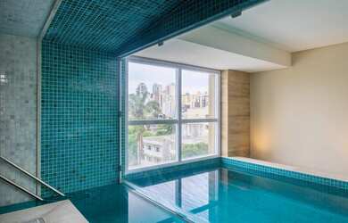 Imagem 3: 3 Suítes Plenas 128 m2 em Setor<br>rMarista - Goiânia - Goiás. Pronto Morar