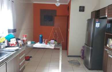 Imagem 4: Araçatuba - Casa - Concórdia III