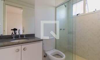 Imagem 1: Apartamento à Venda - Itaim Bibi, 2 Quartos, 136 m2