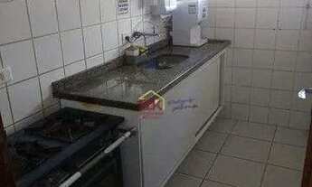 Imagem 5: Apartamento com 2 dormitórios à venda, 56 m² por R$ 285.000 - Jardim Marica - Mogi das Cru