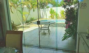 Imagem 4: Sobrado com 3 dormitórios à venda, 289 m² por R$ 1.800.000,00 - Condomínio Granja Olga - S