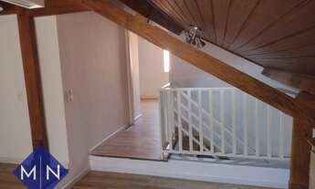 Imagem 3: Casa com 4 dormitórios para alugar, 246 m² por R$ 13.548,70/mês - Alphaville 06 - Santana