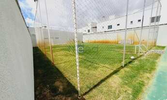 Imagem 4: Casa com 3 dormitórios à venda, 133 m² por R$ 520.000,00 - Curió - Fortaleza/CE