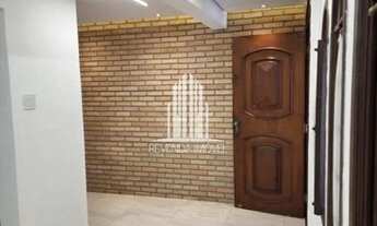 Imagem 4: Casa Sobrado à venda na Vila Campo Grande de 160m² com 3 dormitórios e 2 vagas de garagem