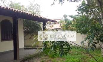 Imagem 6: Casa com 2 dormitórios para alugar, 300 m² por R$ 1.282,00/mês - Praia Seca - Araruama/RJ