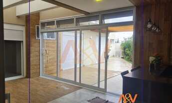 Imagem 2: Casa Térrea com 4 dorms 250m² a/c Ibiti Reserva - Sorocaba/SP