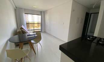 Imagem 5: Valor de Super OPORTUNIDADE! Apartamento com 2 Qts/ 64 m² para ALUGUEL- Cabo Branco - João
