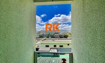 Imagem 2: Casa geminada à venda, 3 quartos, 2 vagas, Serrano - Belo Horizonte/MG