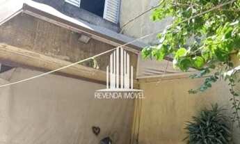 Imagem 2: CASA ASSOBRRADA DE 320M² COM QUATRO DORMITÓRIOS, DOIS BANHEIROS Á VENDA NO CAMPO LIMPO