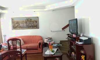 Imagem 3: Sobrado no Tucuruvi