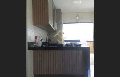 Imagem 4: Casa Padrão Casa com 3 dormitórios