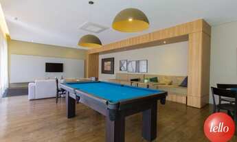 Imagem 5: São Paulo - Apartamento Padrão - Brás