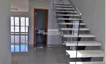 Imagem 2: CASA DE CONDOMÍNIO à venda, 3 quartos, 3 suítes, 3 vagas, GRANJA MARILEUSA - Uberlândia/MG