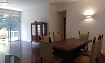 Imagem 2: Apartamento em Leblon