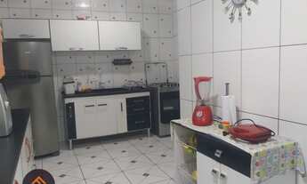 Imagem 6: Sobrado Padrão Casa com 3 dormitórios