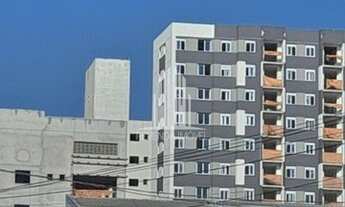 Imagem 2: Apartamento de 34m² com 2 dormitórios no Vivaz - Lapa