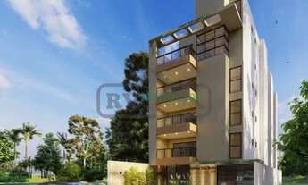 Imagem: ADICobertura duplex para venda tem 140 metros