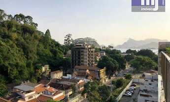 Imagem 3: Cobertura à venda, 128 m² por R$ 1.100.000,00 - Gragoatá - Niterói/RJ