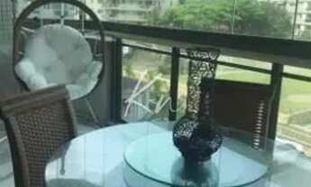 Imagem 3: Apartamento para venda com 97 metros quadrados com 2 quartos