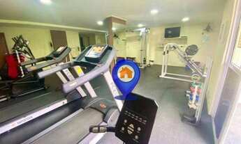 Imagem 2: Apartamento com 2 dormitórios à venda, 52 m² por R$ 300.000 - Vila Pierina - São Paulo/SP