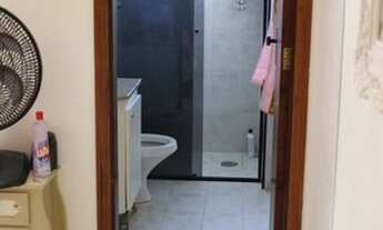 Imagem 4: Apartamento com 3 dormitórios à venda, 127 m² por R$ 530.000,00 - Canto do Forte - Praia G