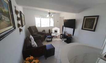 Imagem 3: Cobertura com 3 dormitórios à venda, 138 m² por R$ 620.000,00 - Fonseca - Niterói/RJ