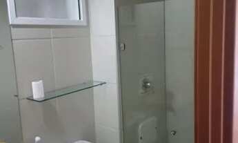 Imagem 3: Apartamento para aluguel tem 56 metros quadrados com 2 quartos em Tirol - Natal - RN