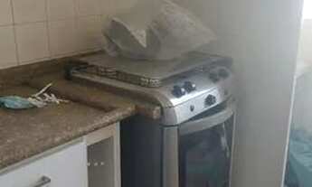 Imagem 6: Apartamento à venda em Santana com 45 m², 1 quarto, 1 vaga