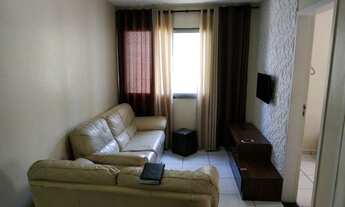 Imagem 5: Apartamento com 2 dormitórios à venda, 47 m² por R$ 235.000,00 - Parque Marabá - Taboão da