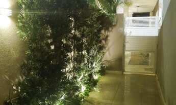 Imagem 2: Casa com 3 dormitórios à venda, 162 m² por R$ 920.000 - Colônia - Jundiaí/SP