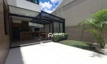 Imagem 5: APARTAMENTO com 2 dormitórios à venda com 121m² por R$ 949.000,00 no bairro São Francisco