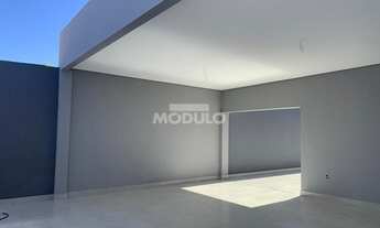 Imagem 7: CASA RESIDENCIAL à venda, 3 quartos, 1 suíte, 2 vagas, Laranjeiras - Uberlândia/MG