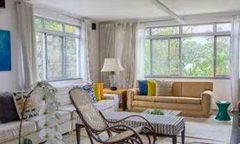 Imagem 3: Apartamento com 4 dormitórios 1 Suítes à venda, 253 m² - Pinheiros - São Paulo/SP