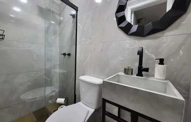 Imagem 7: Apartamento para Venda em Rio de Janeiro, Taquara, 2 dormitórios, 2 suítes, 3 banheiros, 1