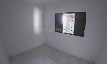 Imagem 3: Casa Padrão em São José do Rio Preto