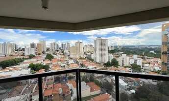 Imagem: Apartamento com 3 dorms, Centro, Piracicaba