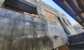 Imagem 5: CASA ESPAÇOSA COM 3 DORMS 5 VAGAS, EM TERRENO DE 305 M² NA VILA UNIÃO