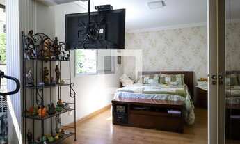 Imagem 3: Apartamento para Aluguel - Buritis, 4 Quartos, 314 m2